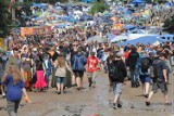 Woodstockowa wędrówka ludu