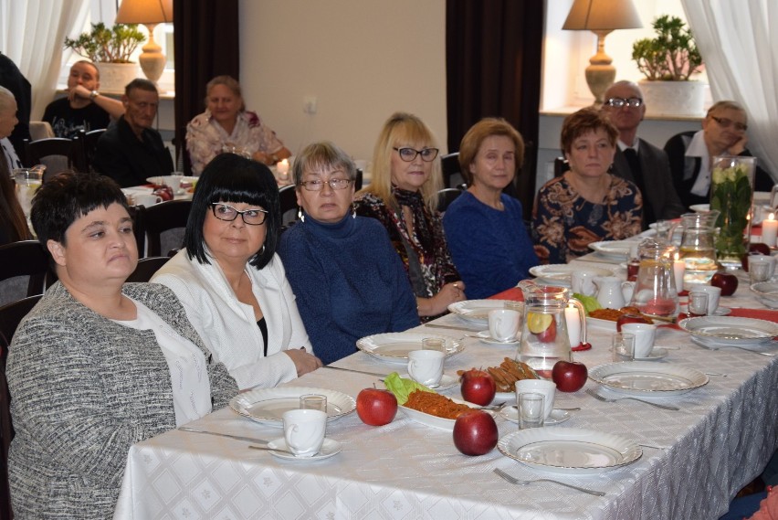 Jubileusz 20-lecia Środowiskowego Domu Samopomocy w Pleszewie