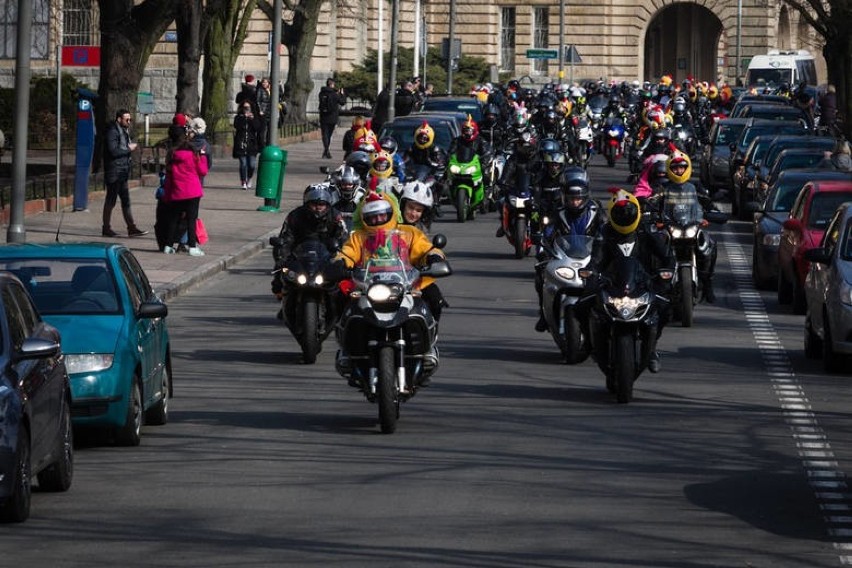 MotoZające po raz kolejny spotkają się na Wałach Chrobrego