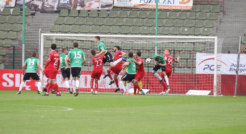 PGE przykręci kurek z pieniędzmi dla GKS? Klub ma nadzieję, że nie. Rozmowy trwają