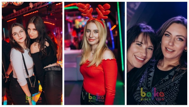 Co działo się na kilku ostatnich imprezach w Bajka Disco Club Toruń? Zobaczcie sami! Oto zdjęcia z imprez w jednym z najpopularniejszych klubów na toruńskiej starówce. >>>>>
