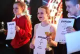 Turniej Switch On 3Dance Fest w Środzie Śląskiej udany. Tancerze z powiatu oleśnickiego z sukcesami!  (WYNIKI)