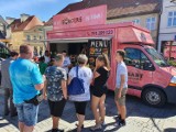 Zlot food trucków w Radomiu. Impreza odbędzie się w najbliższy weekend. Jaka oferta? (ZDJĘCIA)