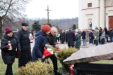 83. rocznica pierwszej masowej wywózki na Sybir. Mieszkańcy gminy Kolno uczcili tamte tragiczne wydarzenia 