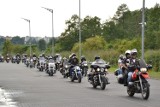 Zapraszają na piknik motocyklowy do Brzeźna. Będzie się działo! Zobaczcie wideo