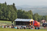 Festiwal Polana. 30 lipca  koncerty z gitarą i pod chmurką. Tym razem  w Janowicach Wielkich