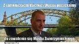 Memy o Wrocławiu. Wybierzmy najlepsze (PLEBISCYT)