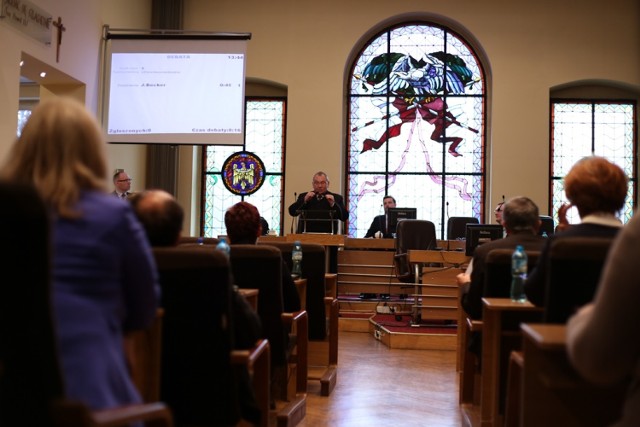 Budżet Siemianowic 2015: Budżet będzie większy dzięki funduszom unijnym?