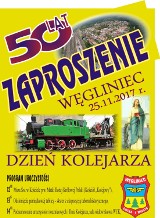 Dzień Kolejarza i  Obchody rocznicowe 50-lecia miasta Węgliniec 