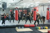 Klub Sportowy Ironfit Kalisz oraz United Krav Maga 5 Rytm Kalisz zapraszają na zajęcia. ZDJĘCIA