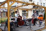 Koncert Jakuba Kozłowskiego Quartet w Niezłej Sztuce w ramach programu Jazzowe Lato [ZDJĘCIA]