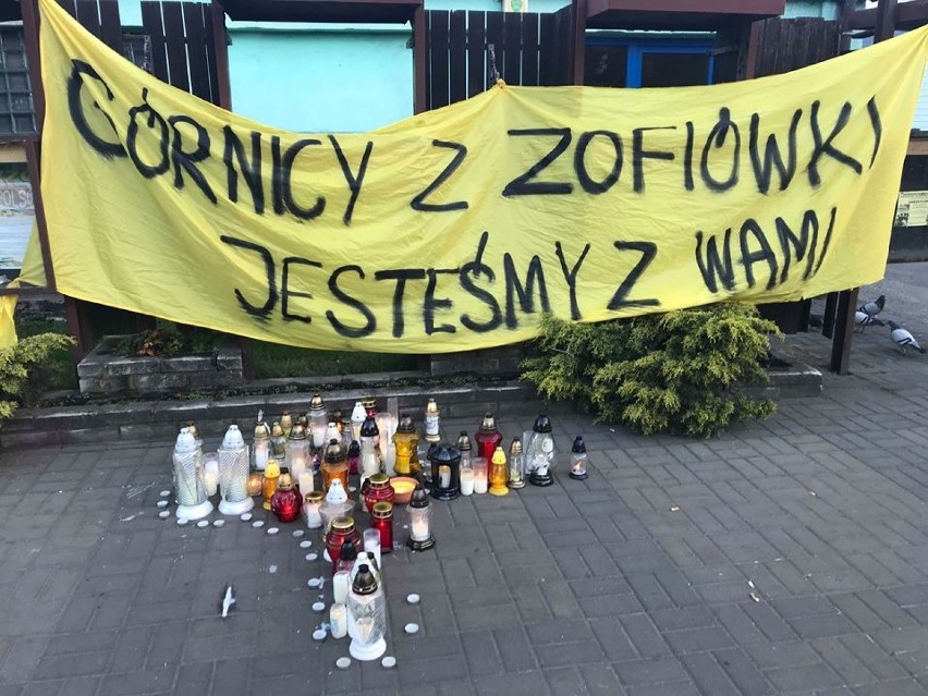 Kopalnia Zofiówka w Jastrzębiu: niewielkie postępy w akcji...