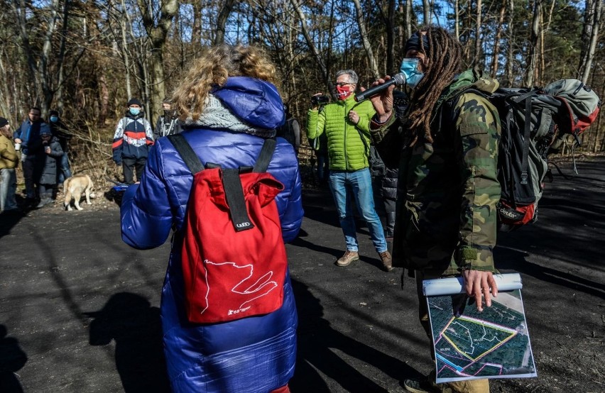 Wojewoda nie uchyli planu zagospodarowania dla Brzeźna