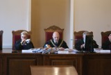 Ruszył proces ws. wymuszeń pieniędzy od prostytutek. Sąd utajnił rozprawę