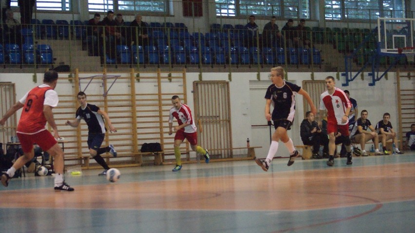 Zgorzelecka Liga Futsalu