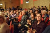 Tłumy na koncercie z okazji Dnia Kobiet w klubie Komoda w Kaliszu FOTO