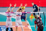 Siatkarze BKS Visła Proline Bydgoszcz pokonali lidera tabeli [zdjęcia]