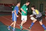 Mistrzostwa powiatu LZS w Kraśniku: Halowy turniej piłki nożnej za nami ZDJĘCIA