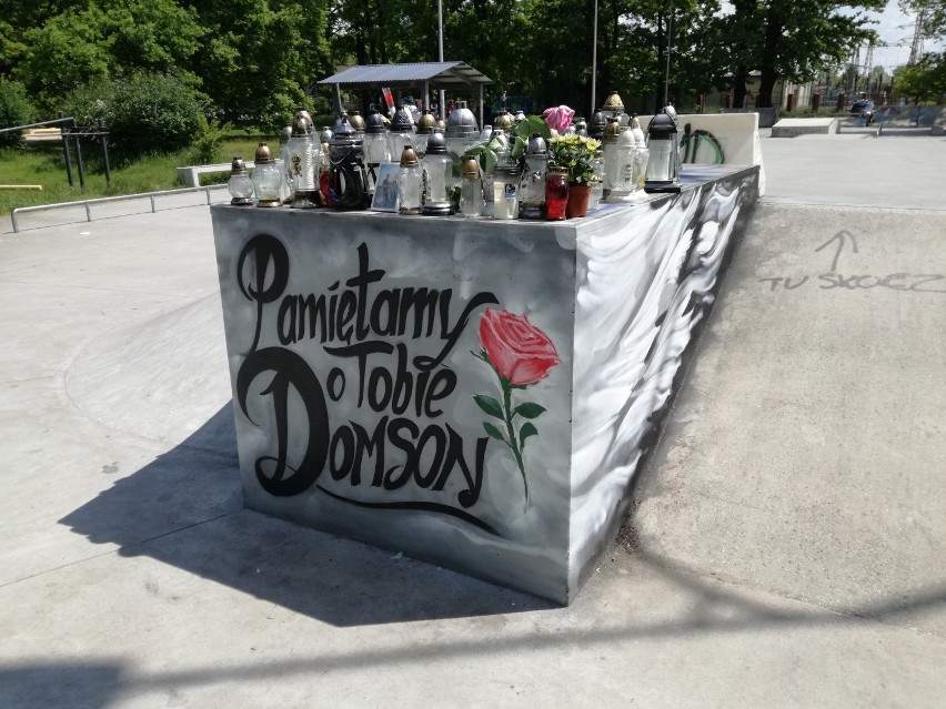 Skatepark w Kaliszu. Prezydent apeluje do młodzieży o...