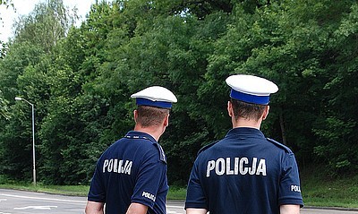 Policja w Siemianowicach