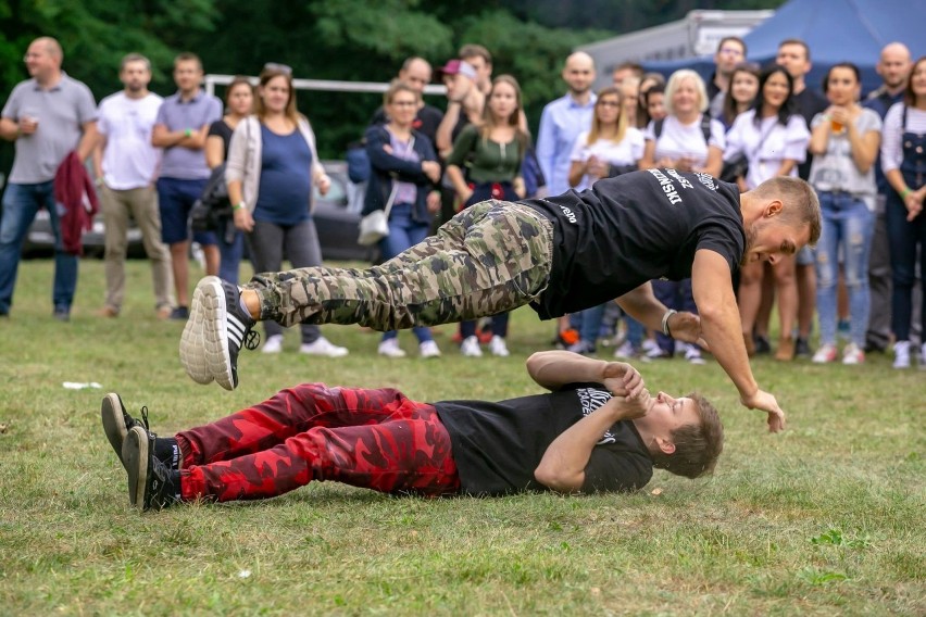 Impreza integracyjna dla pracowników bydgoskiej lokalizacji...