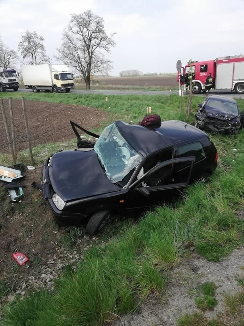 24-letnia Ola z Katowic cudem ocalała z koszmarnego wypadku pod Wrocławiem. Walczy o powrót do zdrowia. Potrzebuje pomocy