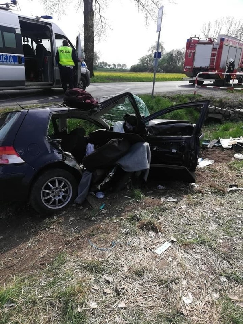 24-letnia Ola z Katowic cudem ocalała z koszmarnego wypadku pod Wrocławiem. Walczy o powrót do zdrowia. Potrzebuje pomocy