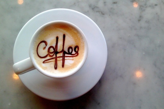 29 września to ważna data w kalendarzu fanów kawy - Dzień Kawy. Zobacz, gdzie wypijesz najlepszą kawę w Radomiu. 


>>>ZOBACZ WIĘCEJ NA KOLEJNYCH SLAJDACH
