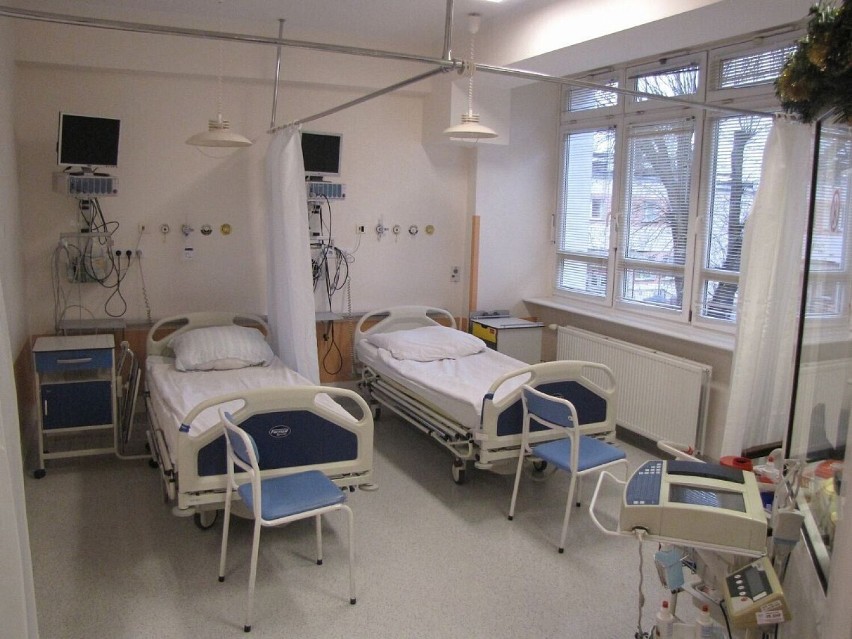 W marcu zapadła ważna decyzja dla pacjentów szpitala w...