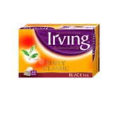 Herbaty Irving – Esencja dobrego dnia. Zdrowotne właściwości herbaty