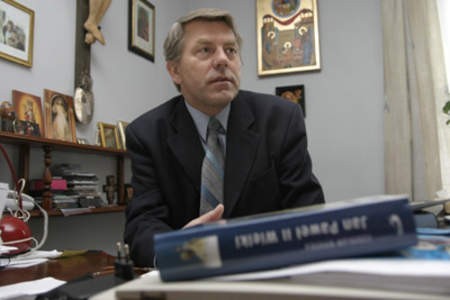 Jarosław Lasocki nie zamierza kwestionować werdyktu SN.