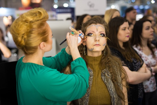 Targi Beauty Forum 2019. Atrakcje, kiedy i gdzie targi kosmetyczne