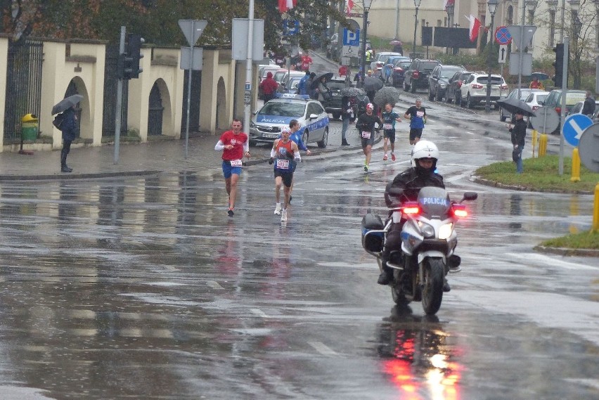 Bieg Niepodległości 2019 w Kielcach. Zobacz zdjęcia - część czwarta