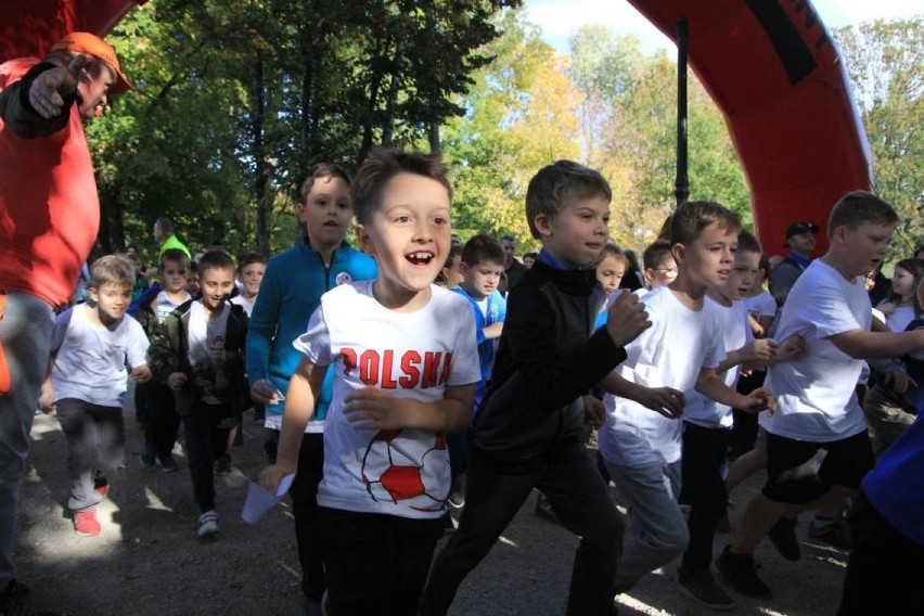 XI Bieg Papieski w Łęczycy już 16 października