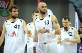 Kraków. Gortat Team kontra Wojsko Polskie [ZDJĘCIA]