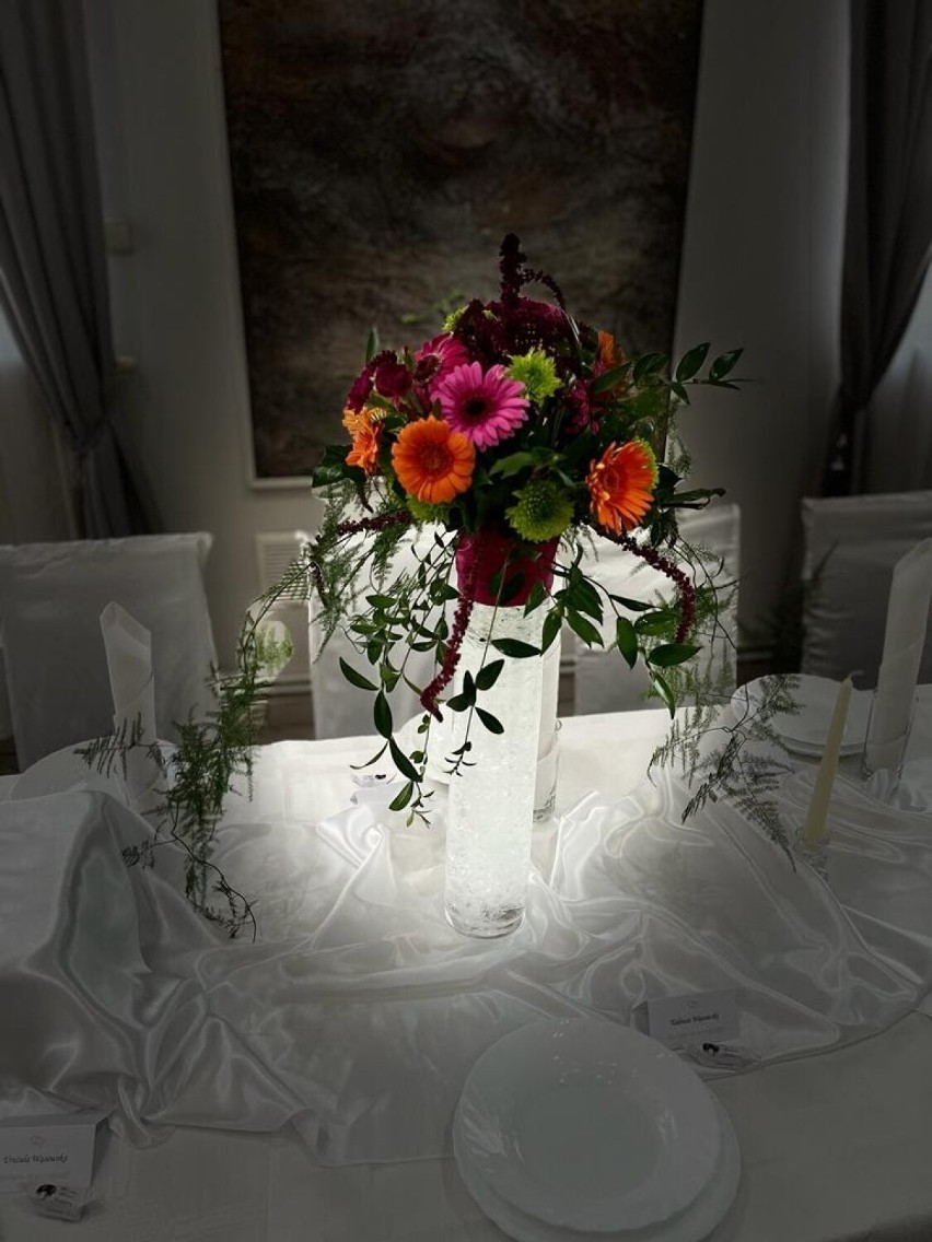 Inspirujące kompozycje kwiatowe Anny Hetmaniak. Z korporacji do zabawy z kolorami FOTO