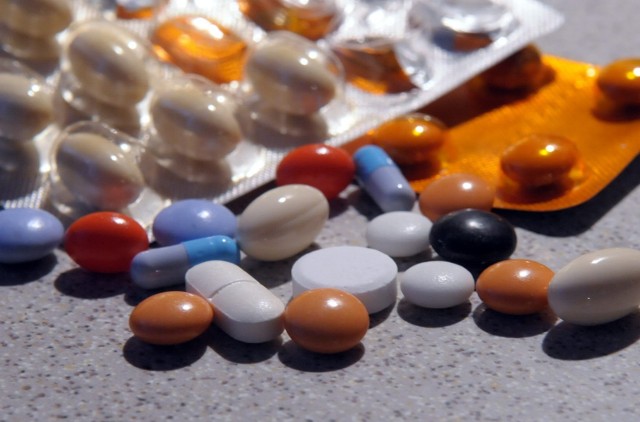 Od 1 września 2012 obowiązuje nowa lista leków refundowanych
