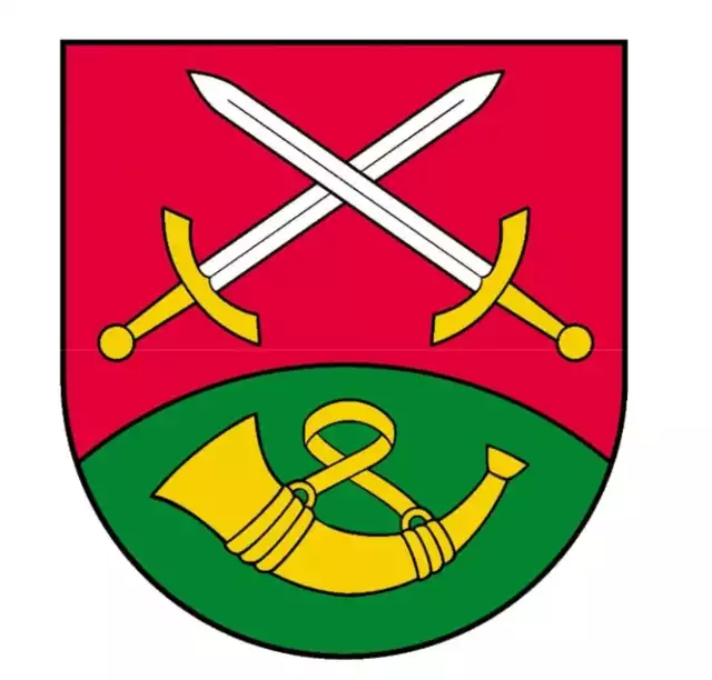 Herb gminy Limanowa