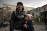 Bucza: Rosjanie trzymali dzieci jako "żywe tarcze". Wiązali je i okaleczali, by nie uciekły