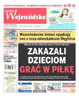 Najnowsza Gazeta Wojewódzka dostępna już w kioskach