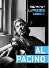 "Al Pacino" - wieloletnie rozmowy z aktorem