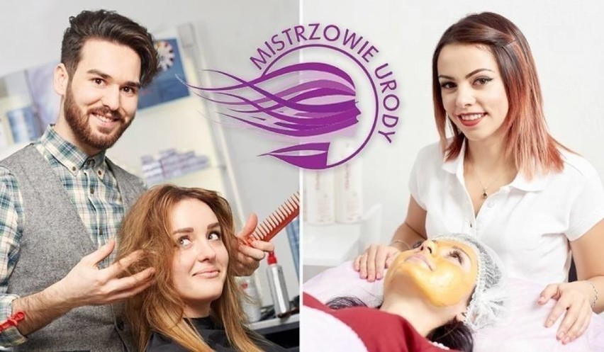 Radomsko: liderzy plebiscytu „Mistrzowie Urody 2019” w kategorii salon fryzjerski roku [ZDJĘCIA]