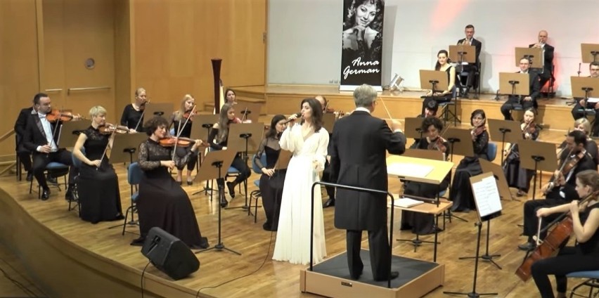 Koncert Andrzejkowy Filharmonii Zielonogórskiej –...