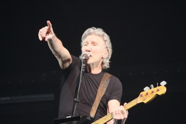 Legenda rocka, Roger Waters, nie zagra nie tylko w Krakowie. Kolejne miast odwołało występy muzyka