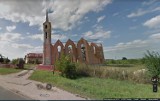 Tak zmieniła się Góra w ciągu kilku lat. Widać to świetnie na Google Street View [ZDJĘCIA]