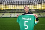 Lechia Gdańsk sięga po piłkarzy z łotewskiej Valmiery. Iwan Żelizko już podpisał kontrakt. Bassekou Diabate zostanie wypożyczony
