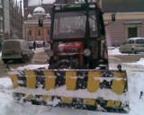 Gdańsk: Firma przeprowadzająca akcję "zima" nie poradziła sobie. Będą kary finansowe