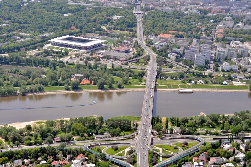 Najpiękniejsza z polskich rzek to także świetny pomysł na...