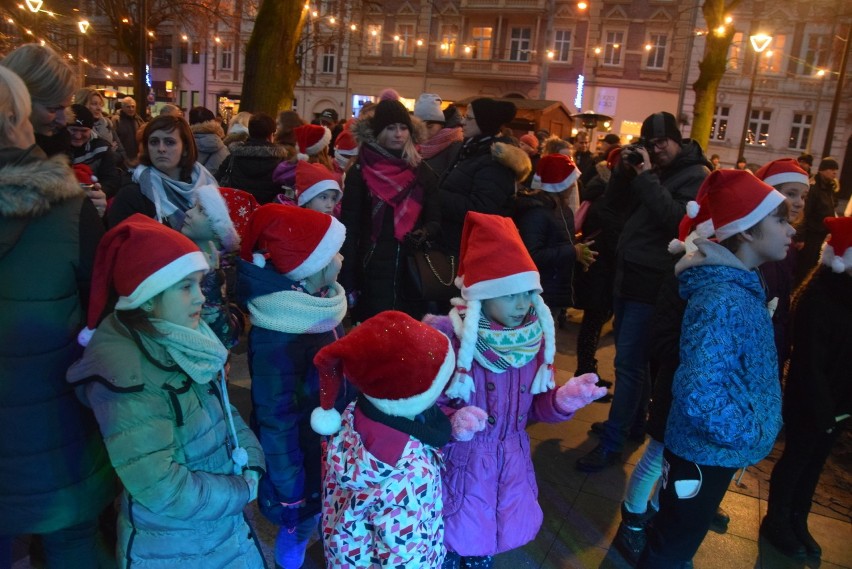 - Bardzo mi się tu podoba – mówił nam wczoraj po 16.00...