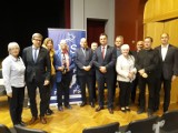 Grodzisk: Spotkanie z byłym wiceministrem spraw zagranicznych Janem Dziedziczakiem